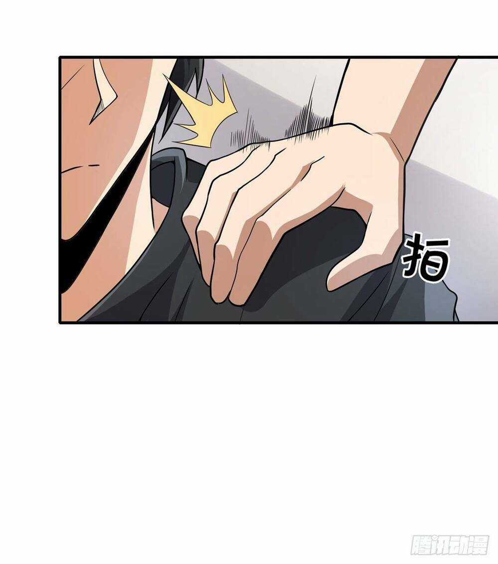 Nghịch Thiên Chiến Kỷ Chapter 37 trang 23