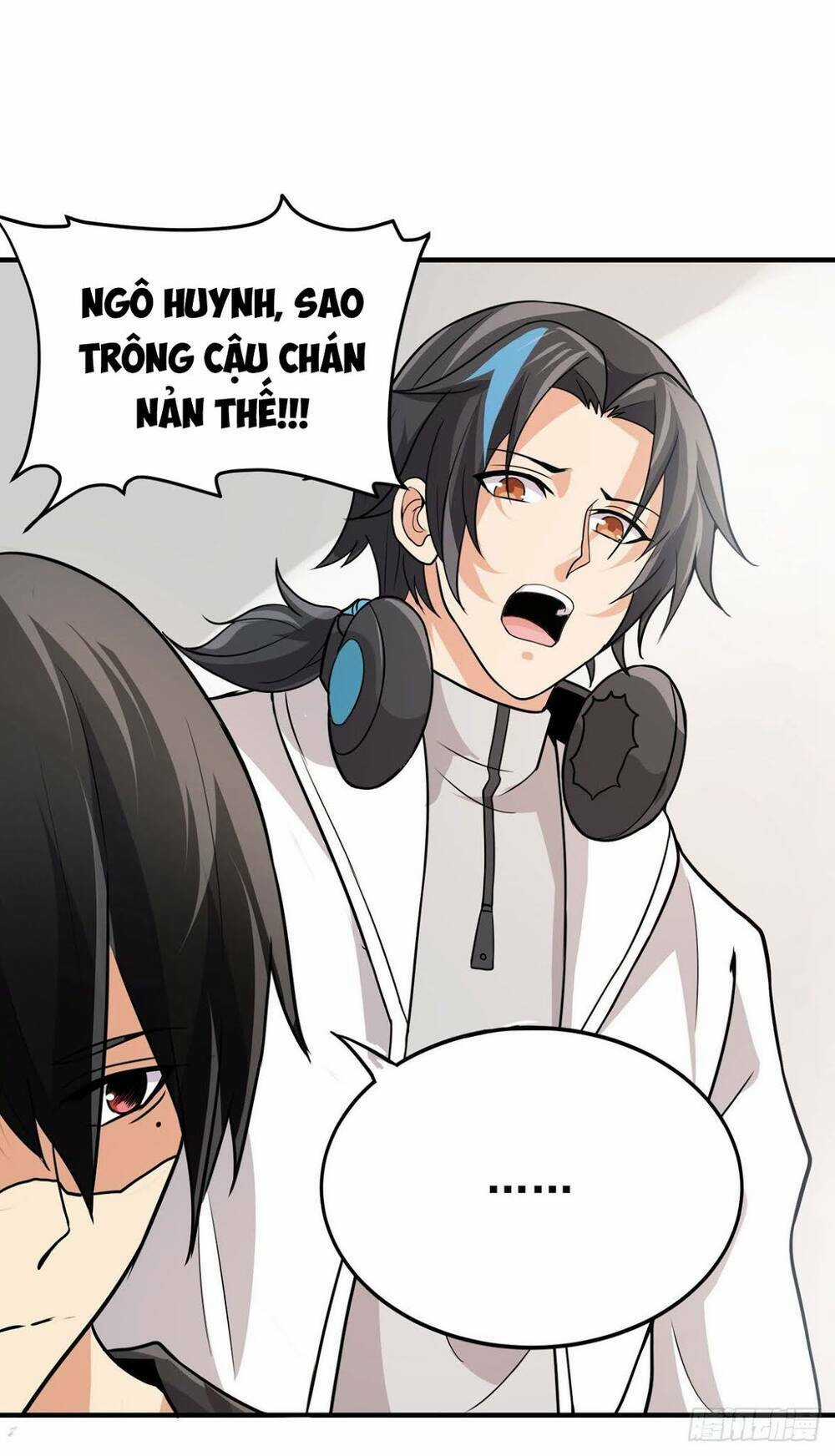 Nghịch Thiên Chiến Kỷ Chapter 37 trang 24