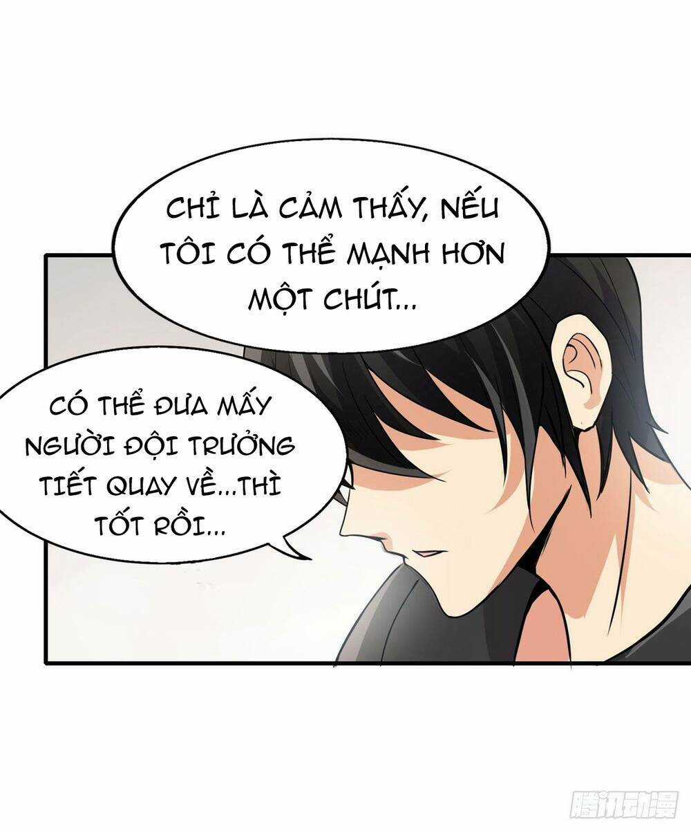 Nghịch Thiên Chiến Kỷ Chapter 37 trang 25