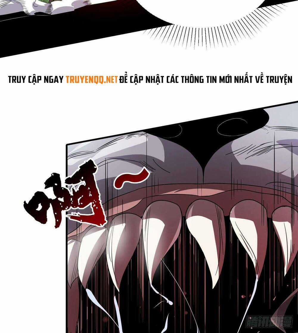 Nghịch Thiên Chiến Kỷ Chapter 37 trang 6