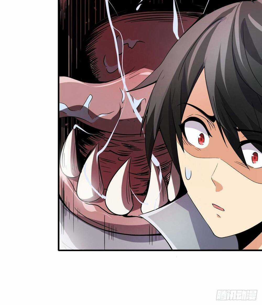 Nghịch Thiên Chiến Kỷ Chapter 37 trang 7