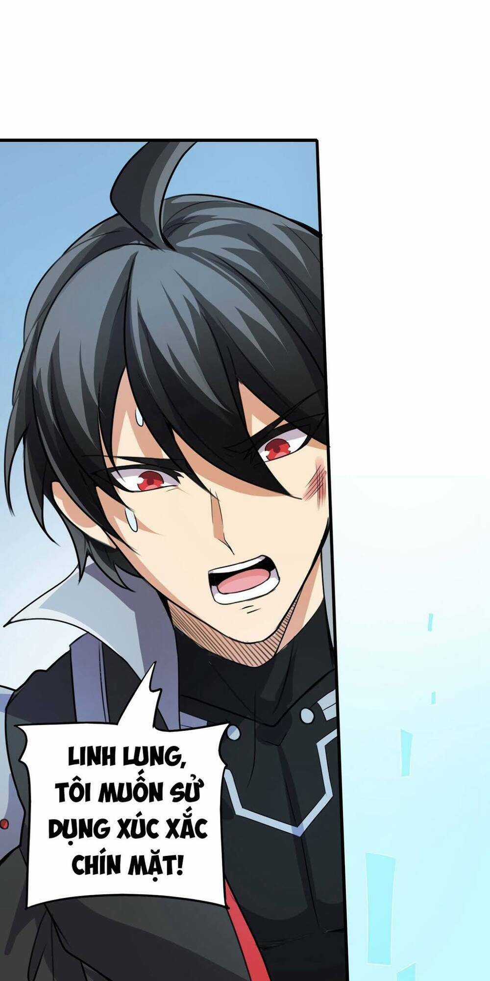 Nghịch Thiên Chiến Kỷ Chapter 38 trang 13