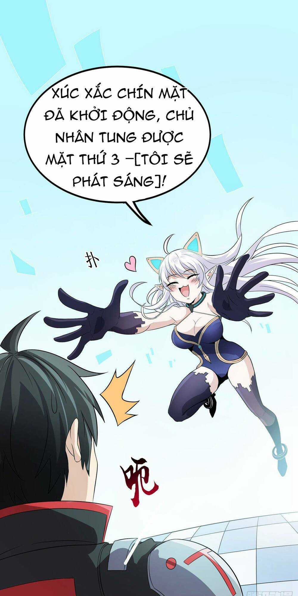 Nghịch Thiên Chiến Kỷ Chapter 38 trang 15