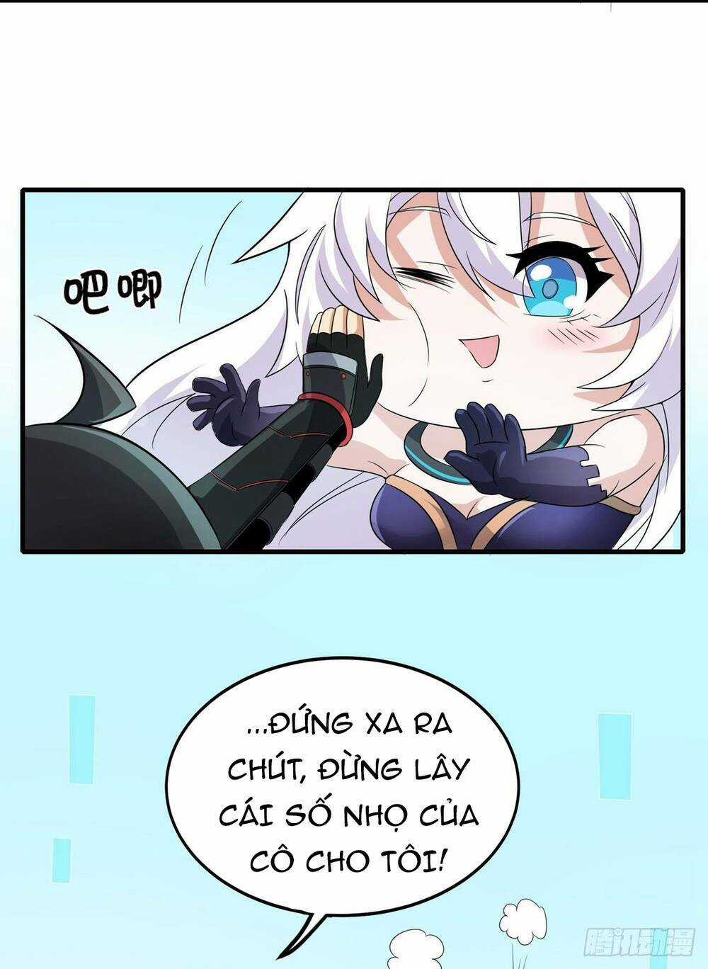 Nghịch Thiên Chiến Kỷ Chapter 38 trang 17