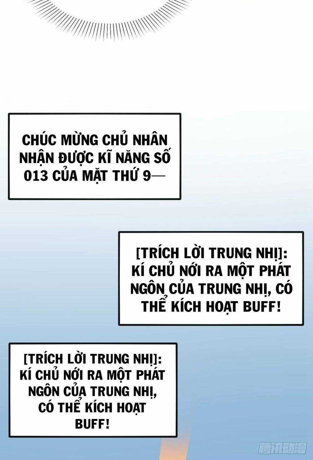 Nghịch Thiên Chiến Kỷ Chapter 38 trang 20