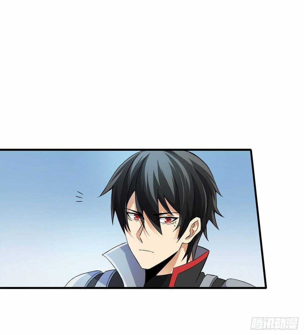 Nghịch Thiên Chiến Kỷ Chapter 38 trang 34