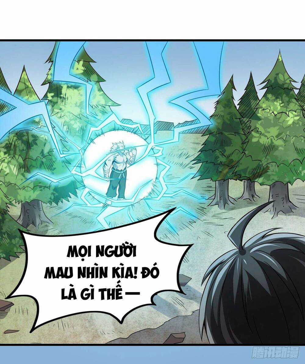 Nghịch Thiên Chiến Kỷ Chapter 38 trang 35