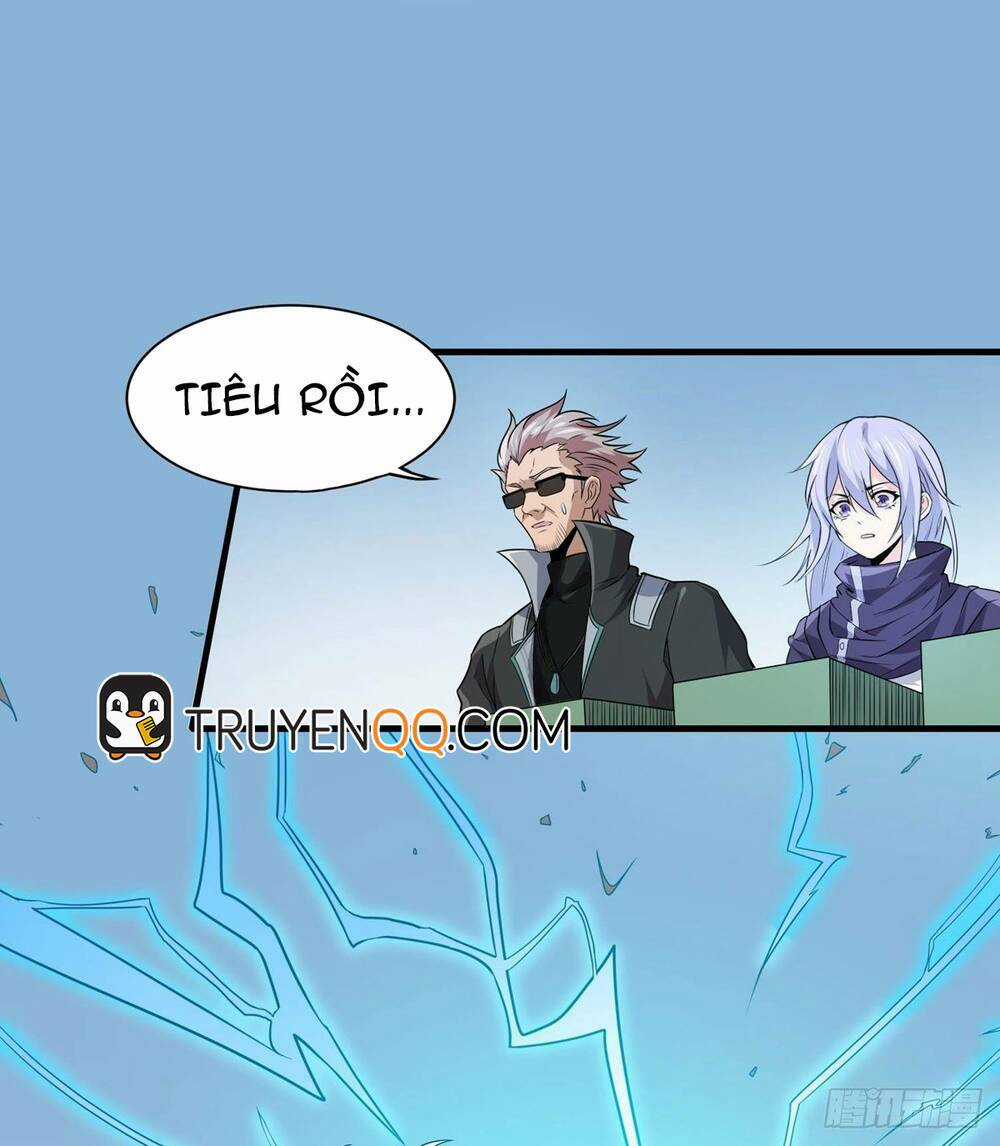 Nghịch Thiên Chiến Kỷ Chapter 38 trang 36