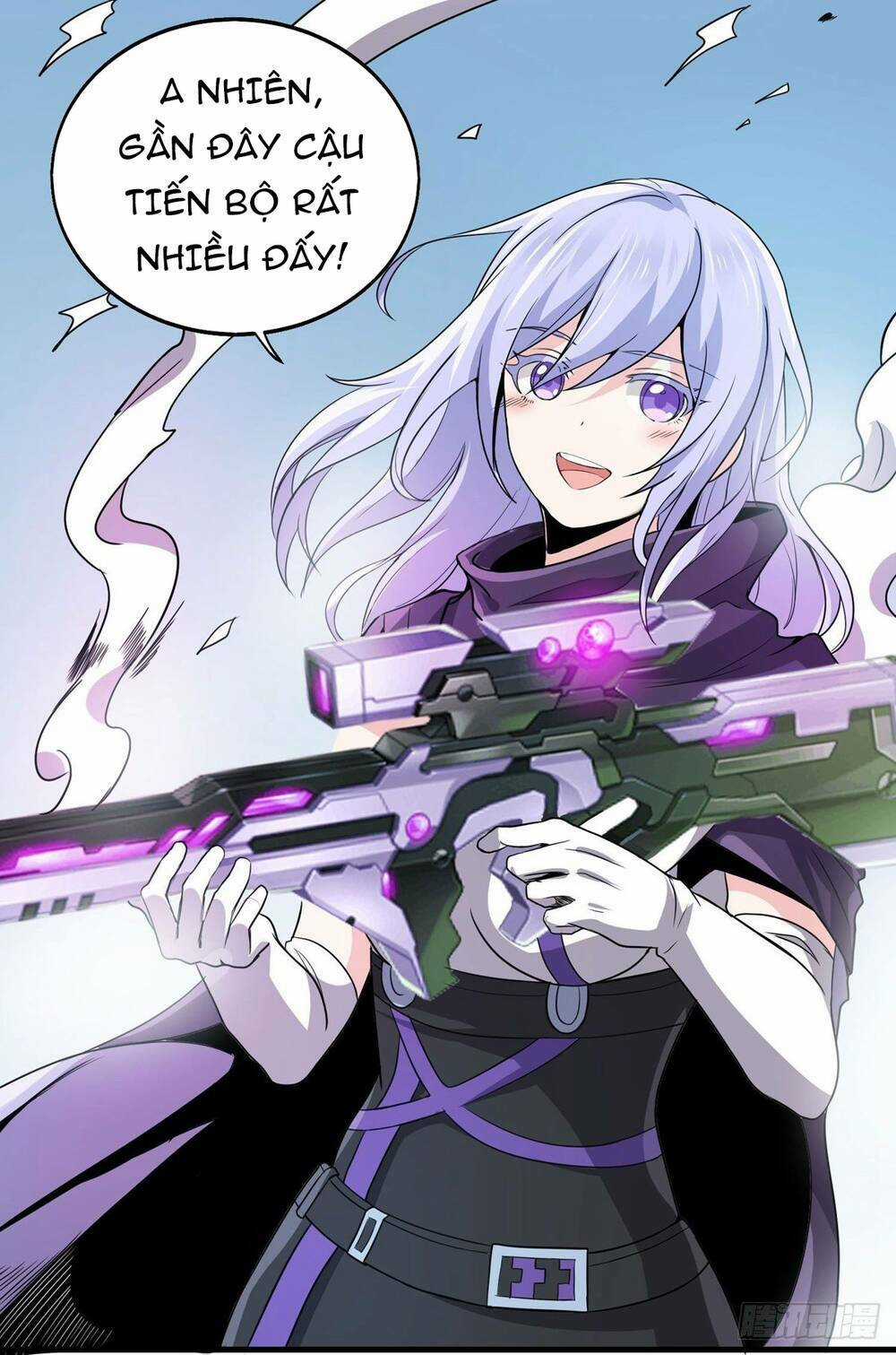 Nghịch Thiên Chiến Kỷ Chapter 38 trang 7