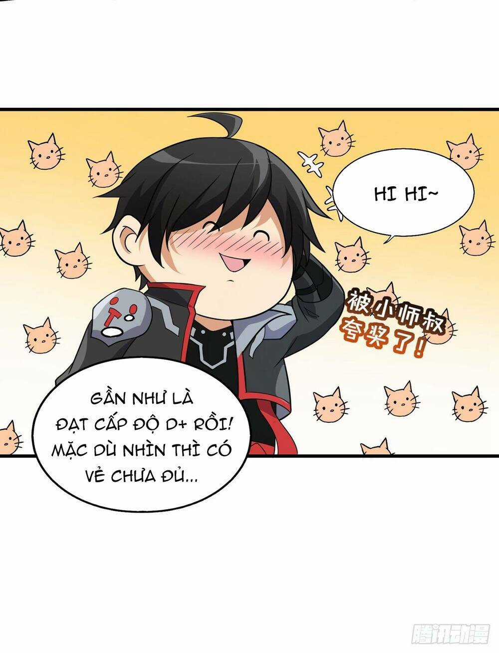 Nghịch Thiên Chiến Kỷ Chapter 38 trang 8