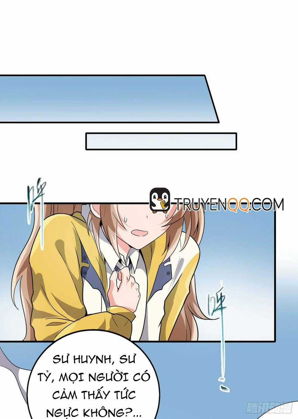 Nghịch Thiên Chiến Kỷ Chapter 39 trang 1