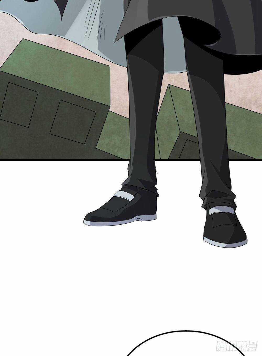 Nghịch Thiên Chiến Kỷ Chapter 39 trang 16