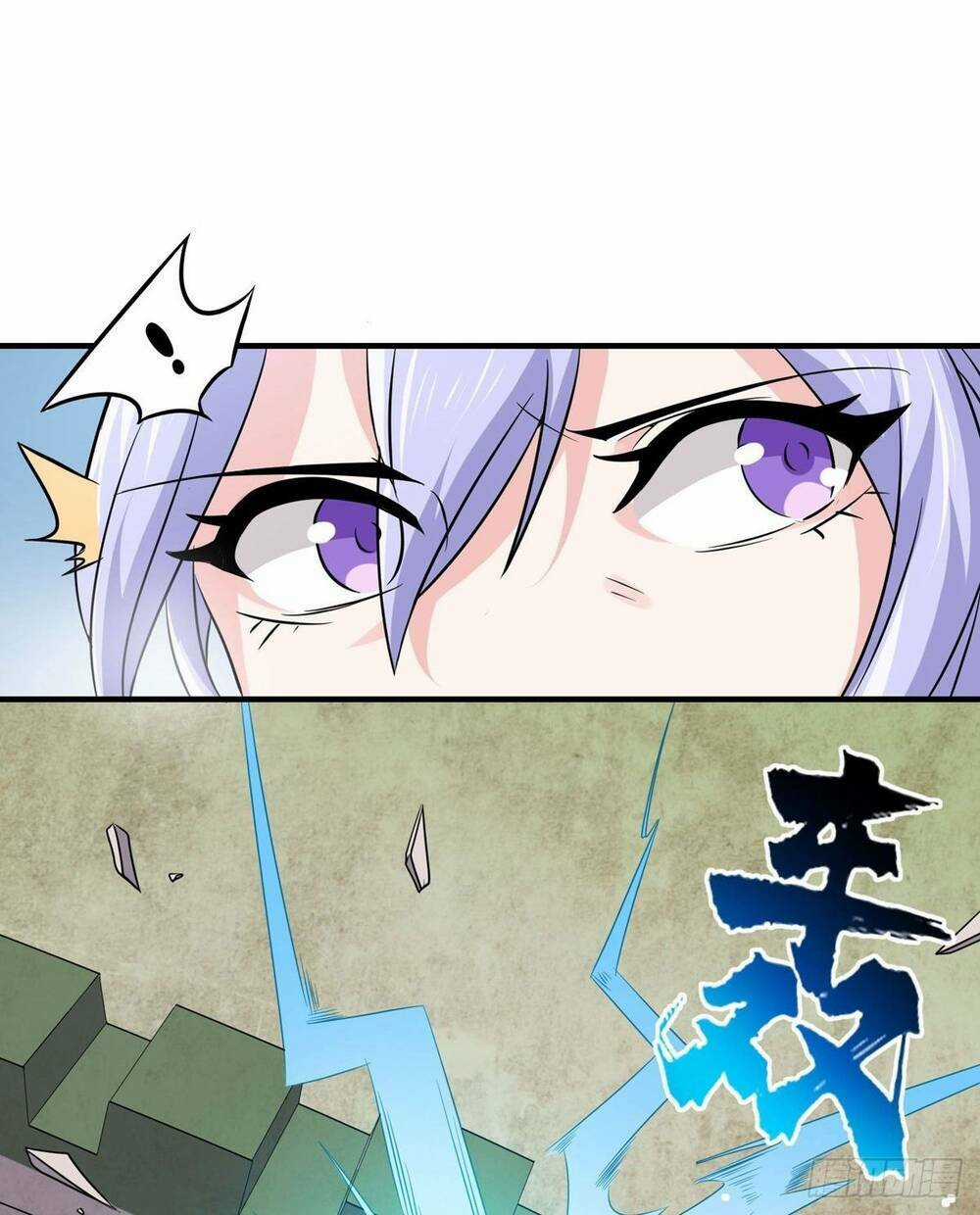 Nghịch Thiên Chiến Kỷ Chapter 39 trang 22