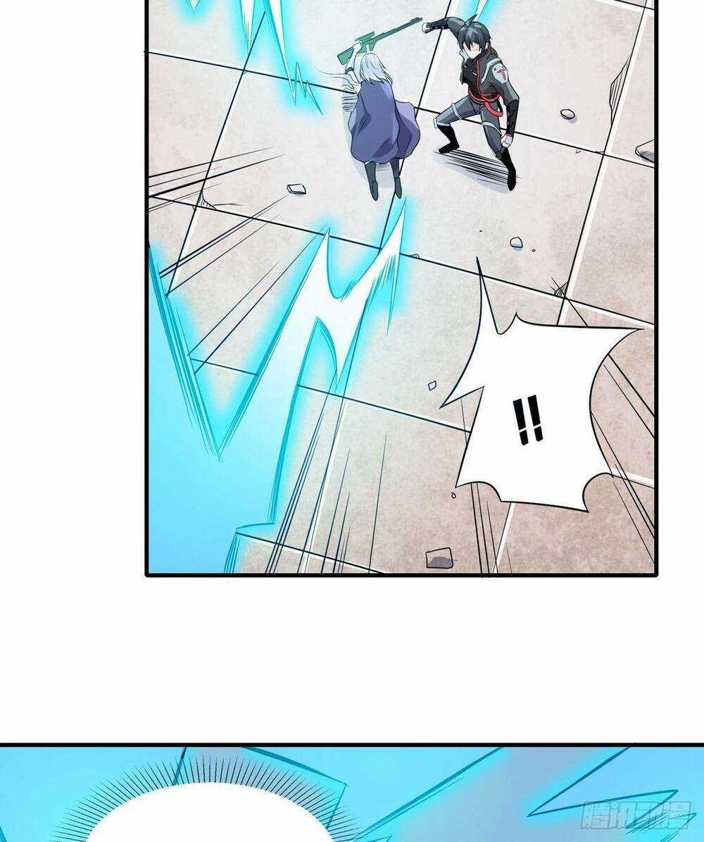 Nghịch Thiên Chiến Kỷ Chapter 39 trang 25