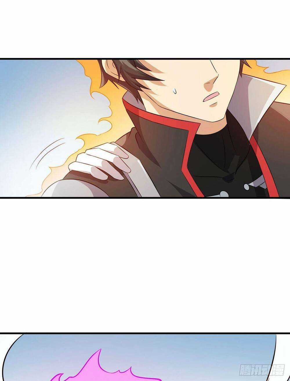 Nghịch Thiên Chiến Kỷ Chapter 39 trang 27