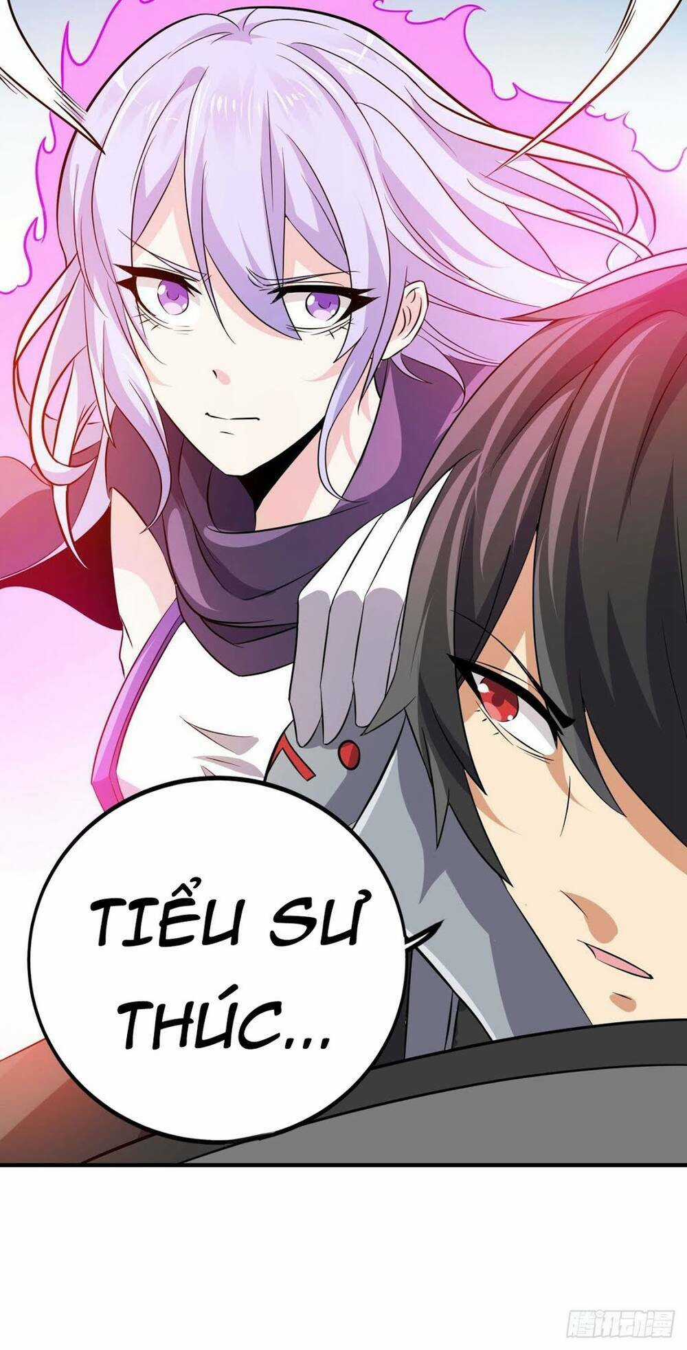 Nghịch Thiên Chiến Kỷ Chapter 39 trang 28