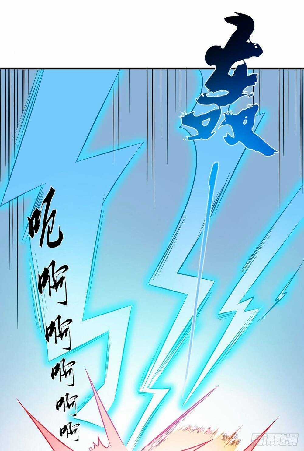 Nghịch Thiên Chiến Kỷ Chapter 39 trang 29