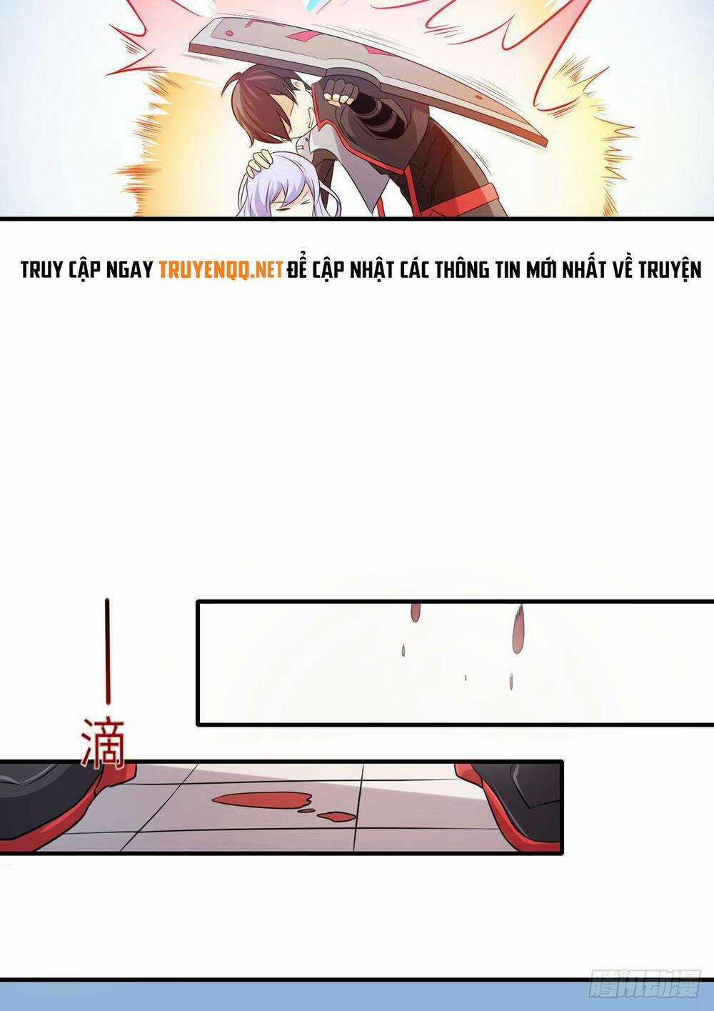 Nghịch Thiên Chiến Kỷ Chapter 39 trang 30