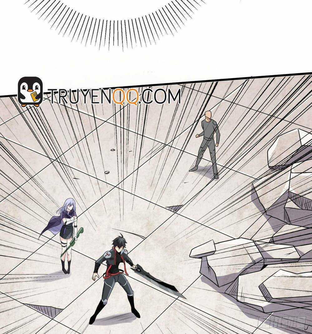 Nghịch Thiên Chiến Kỷ Chapter 39 trang 32