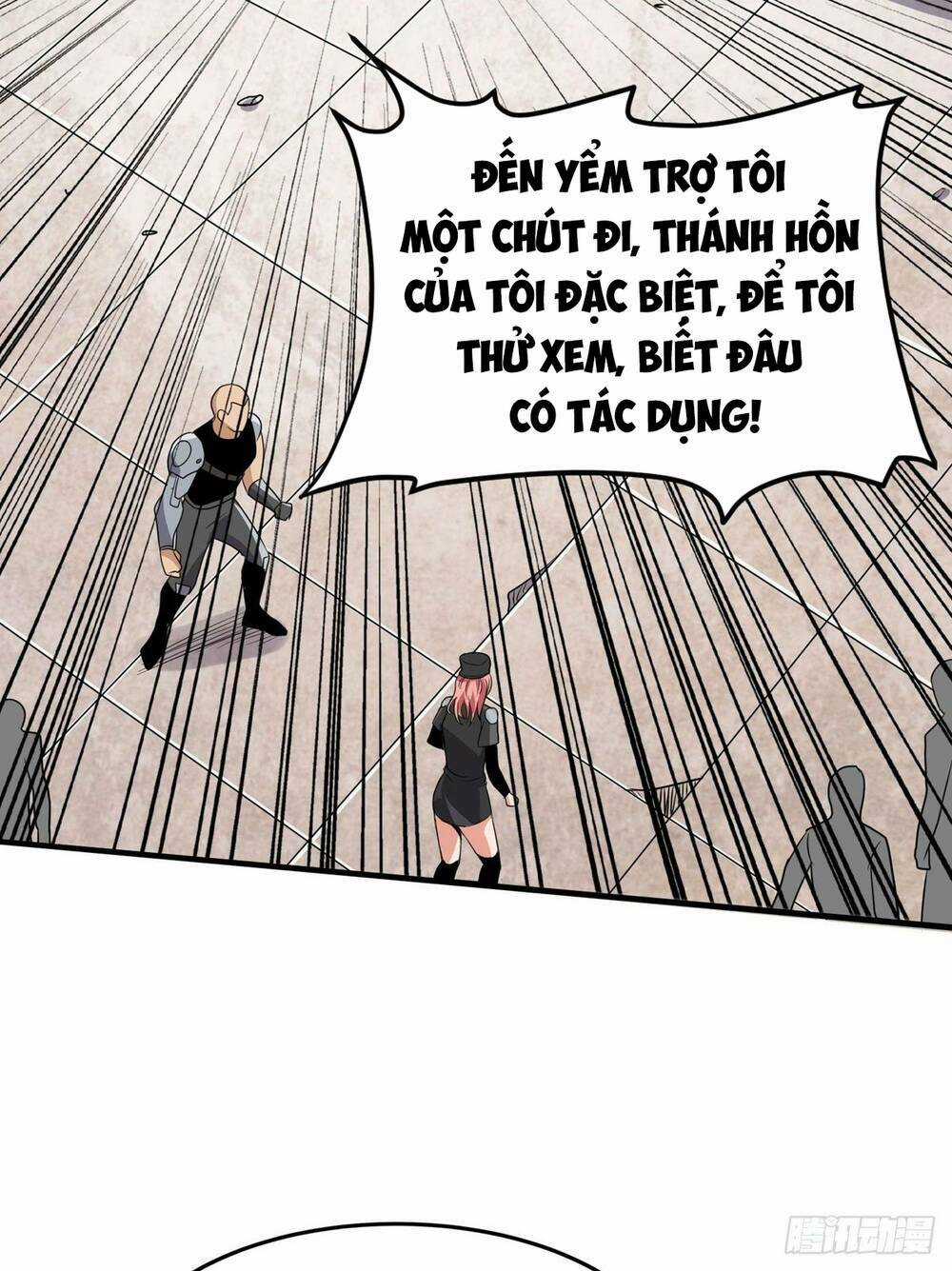 Nghịch Thiên Chiến Kỷ Chapter 39 trang 33