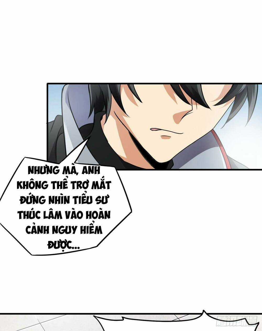 Nghịch Thiên Chiến Kỷ Chapter 39 trang 8