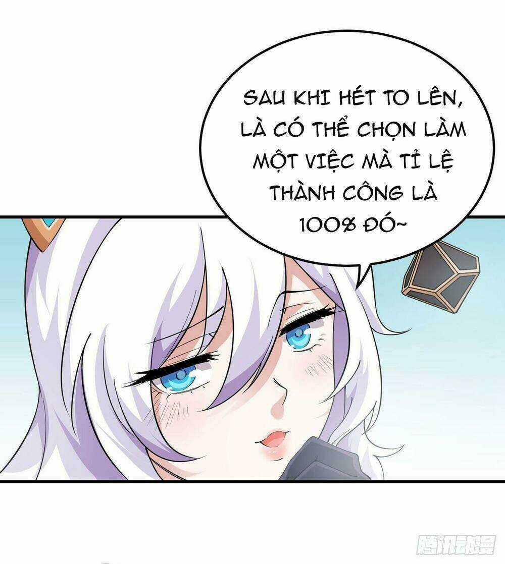 Nghịch Thiên Chiến Kỷ Chapter 4 trang 11