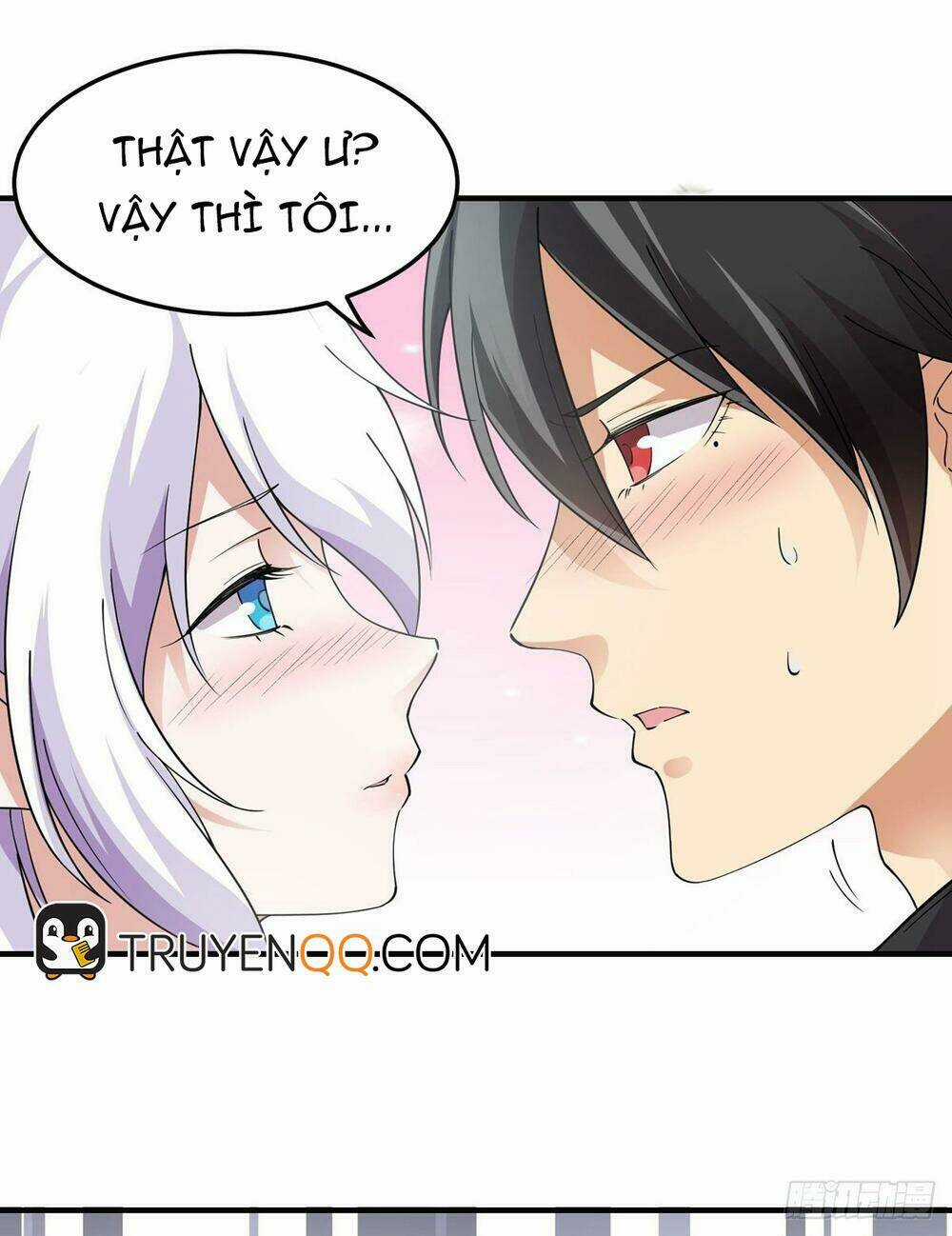 Nghịch Thiên Chiến Kỷ Chapter 4 trang 14