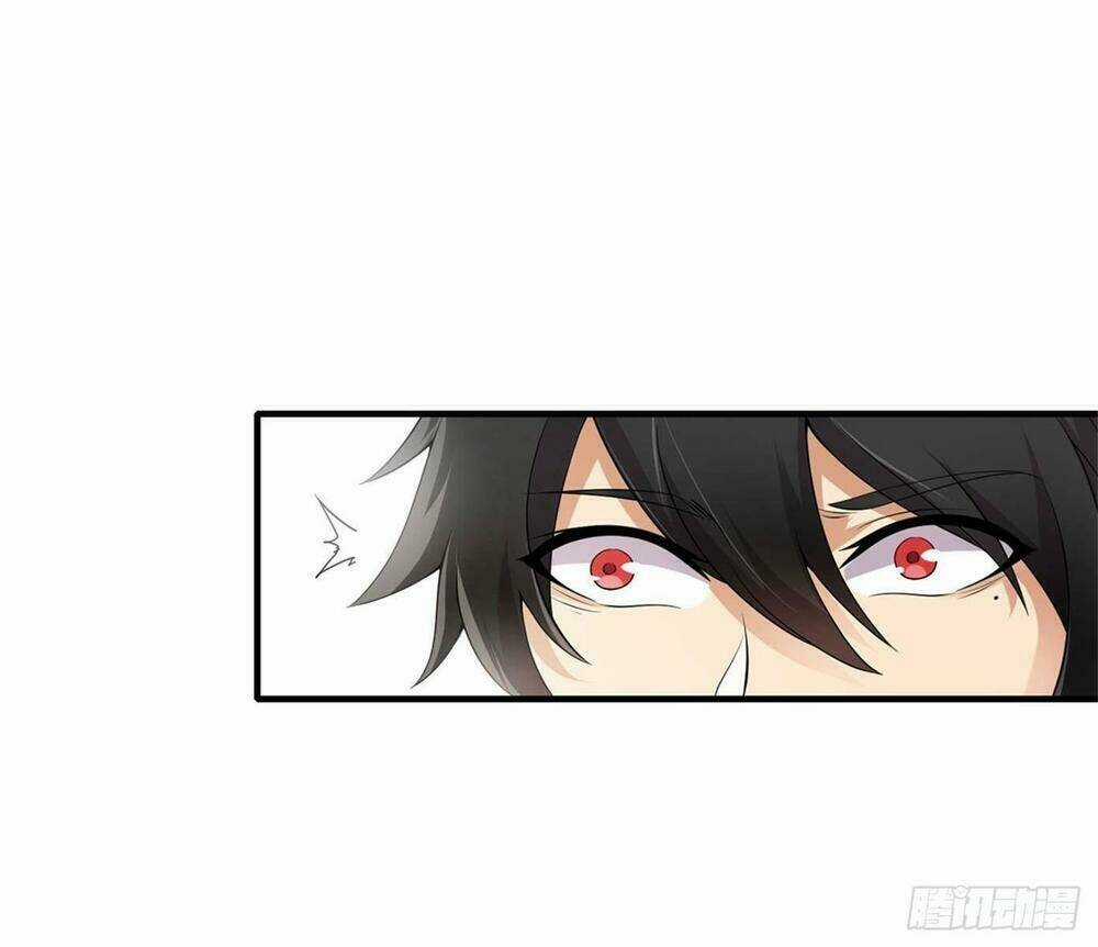 Nghịch Thiên Chiến Kỷ Chapter 4 trang 17