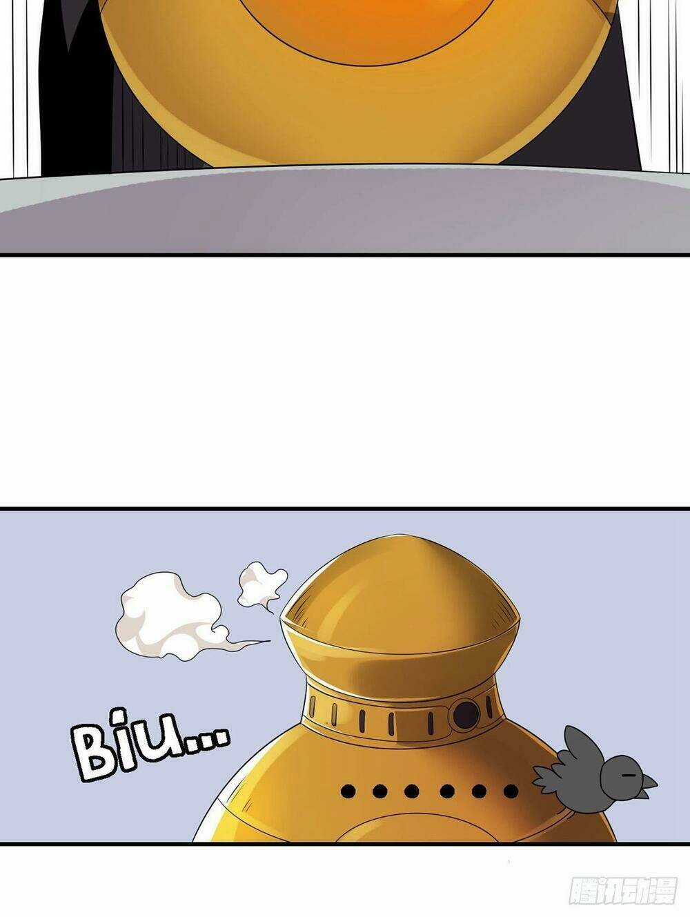 Nghịch Thiên Chiến Kỷ Chapter 4 trang 21