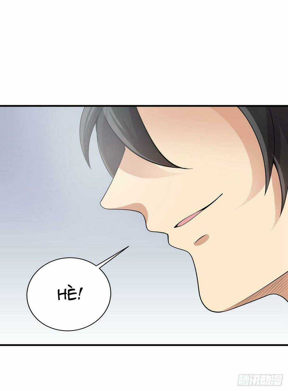 Nghịch Thiên Chiến Kỷ Chapter 4 trang 26