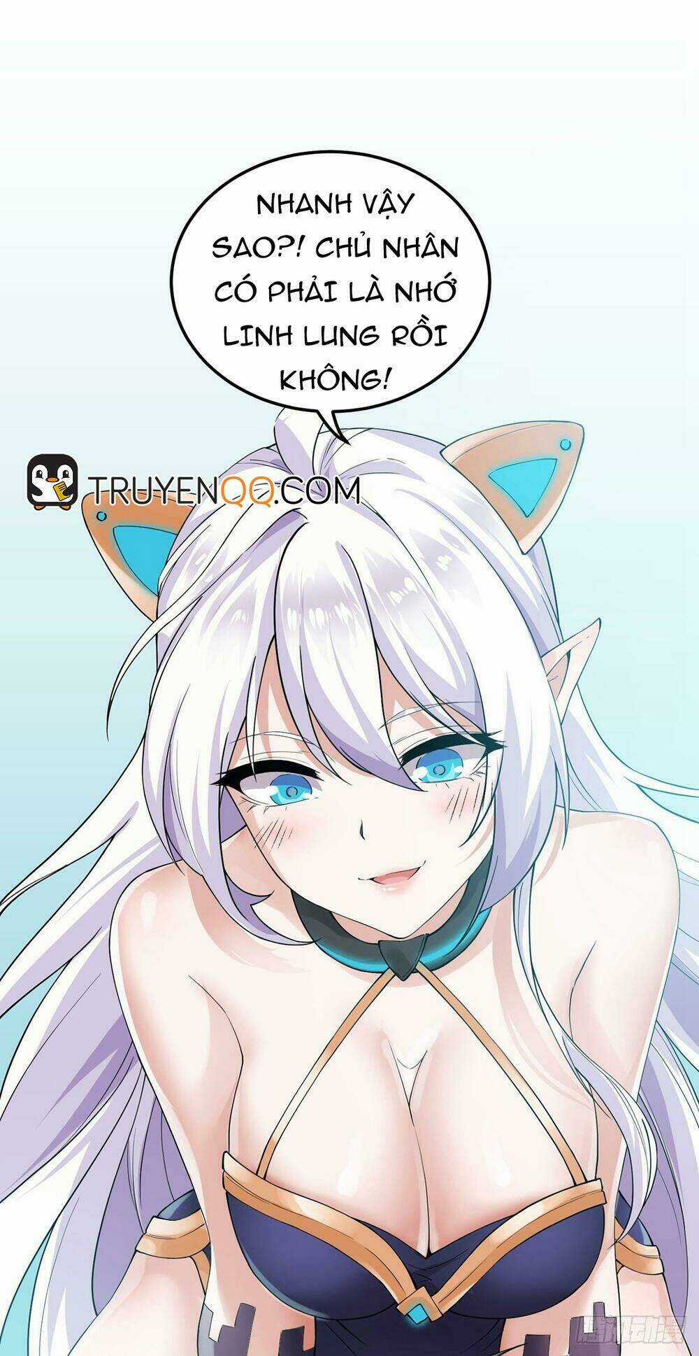 Nghịch Thiên Chiến Kỷ Chapter 4 trang 3