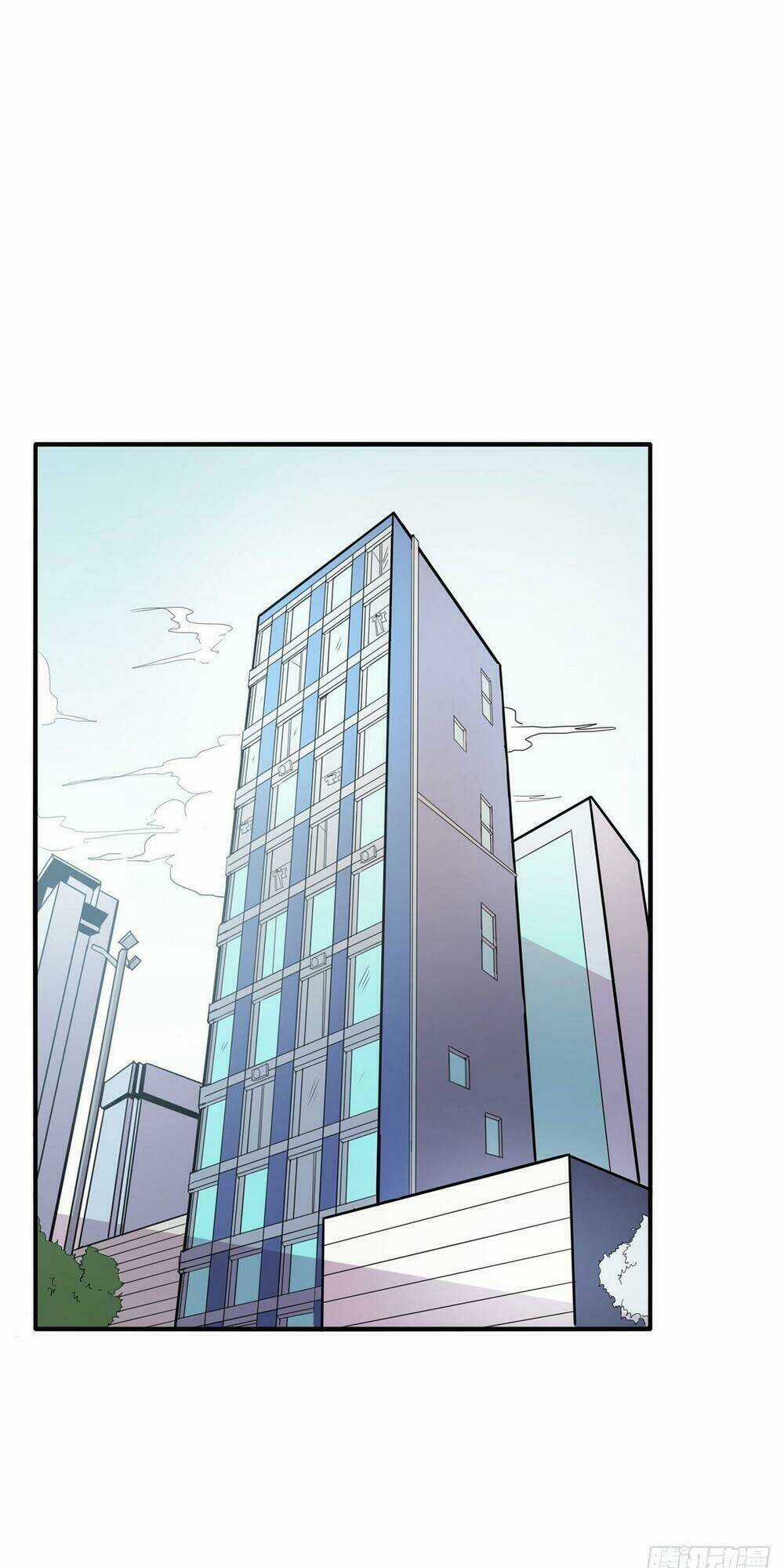 Nghịch Thiên Chiến Kỷ Chapter 4 trang 31