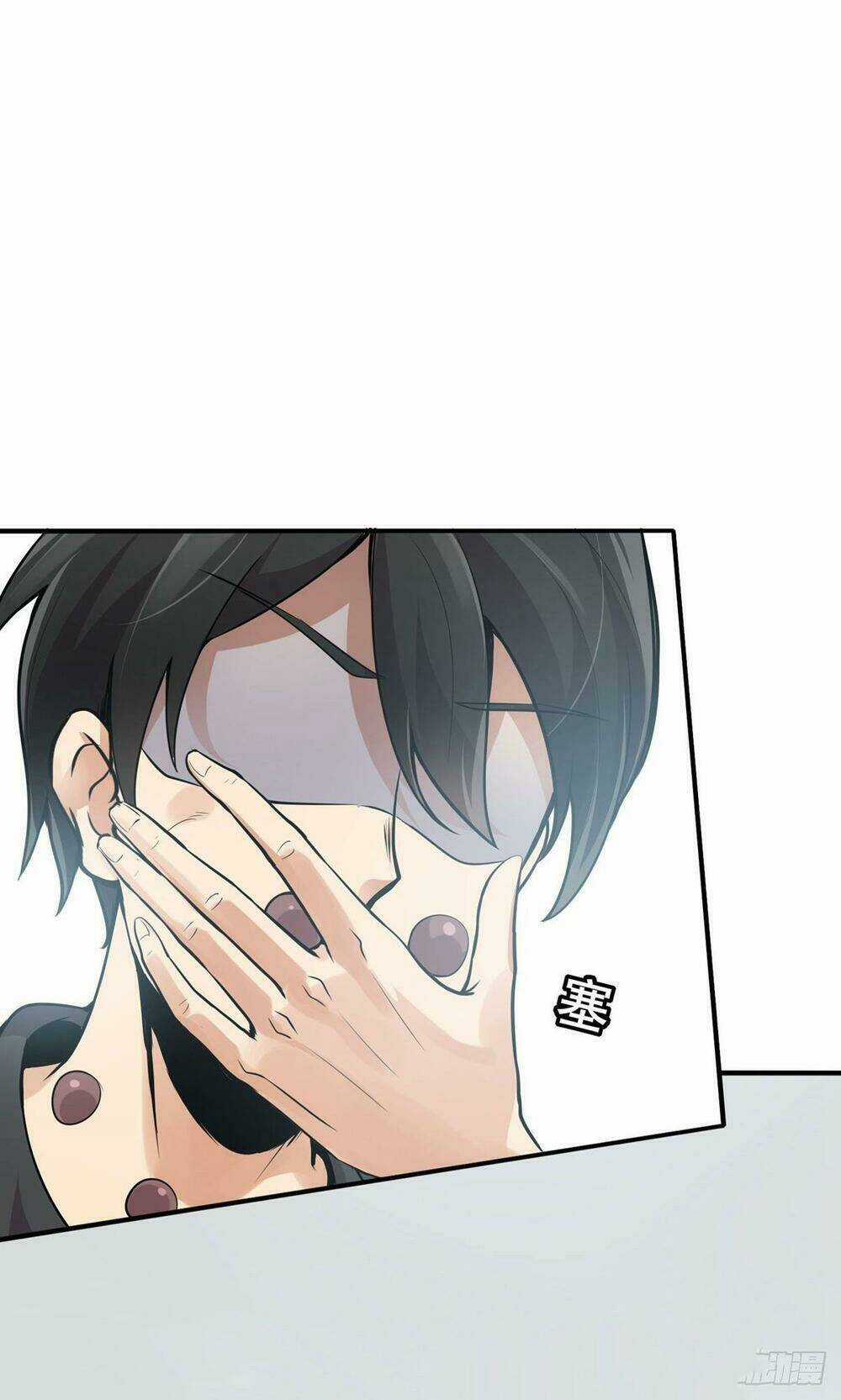 Nghịch Thiên Chiến Kỷ Chapter 4 trang 35