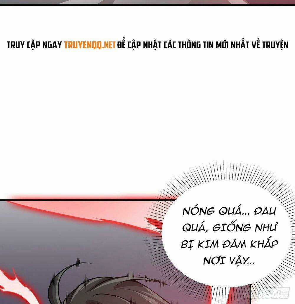 Nghịch Thiên Chiến Kỷ Chapter 4 trang 39