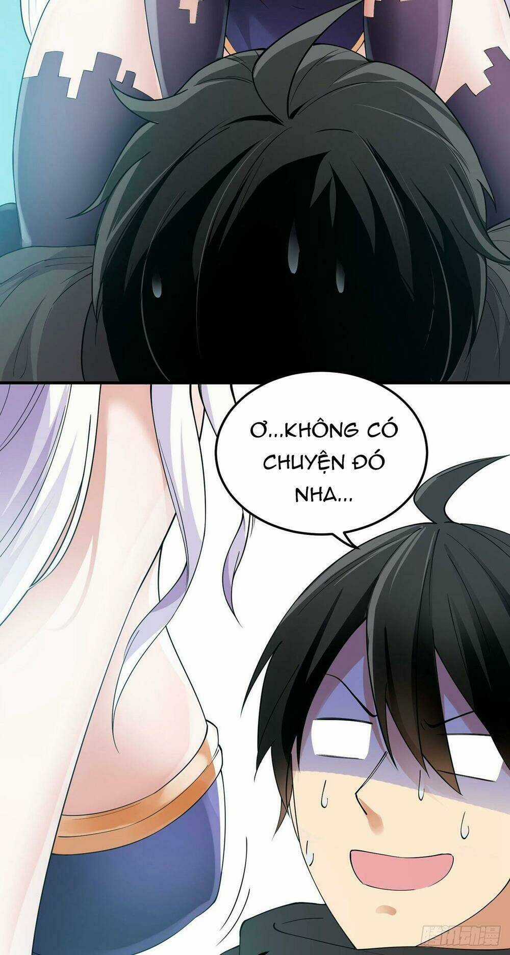 Nghịch Thiên Chiến Kỷ Chapter 4 trang 4