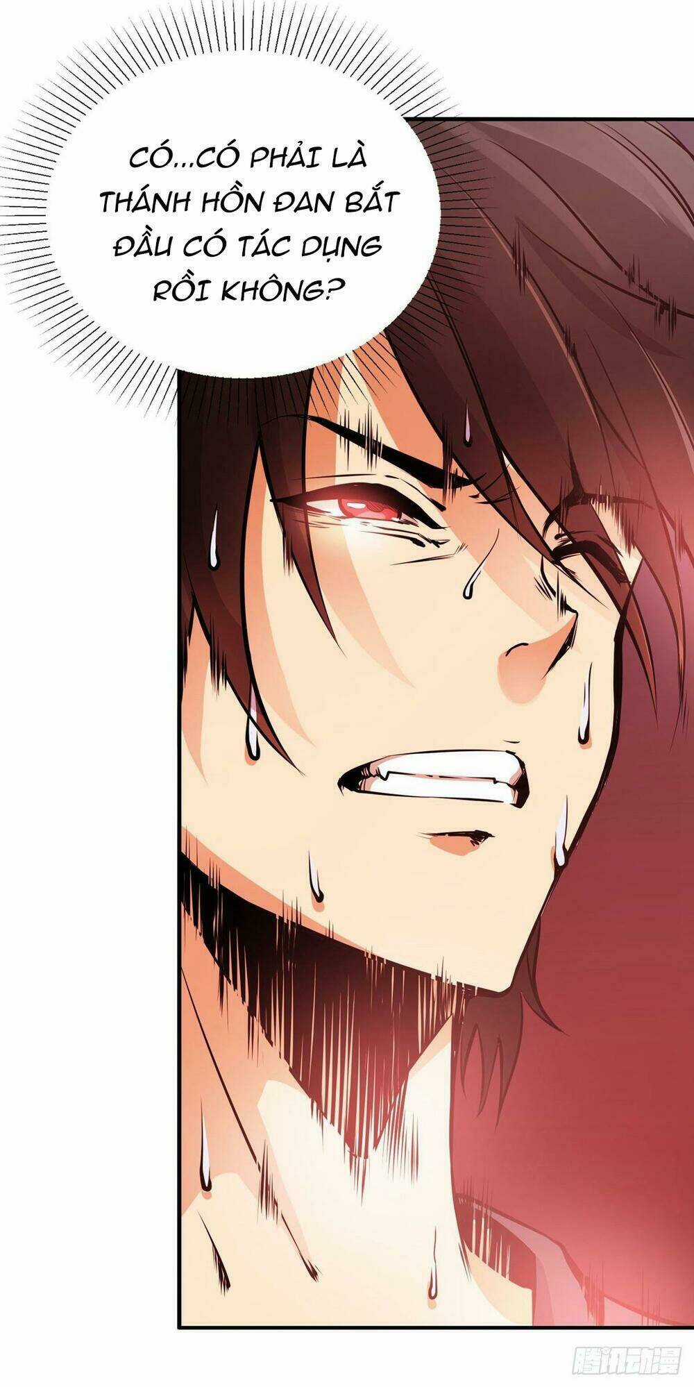 Nghịch Thiên Chiến Kỷ Chapter 4 trang 41