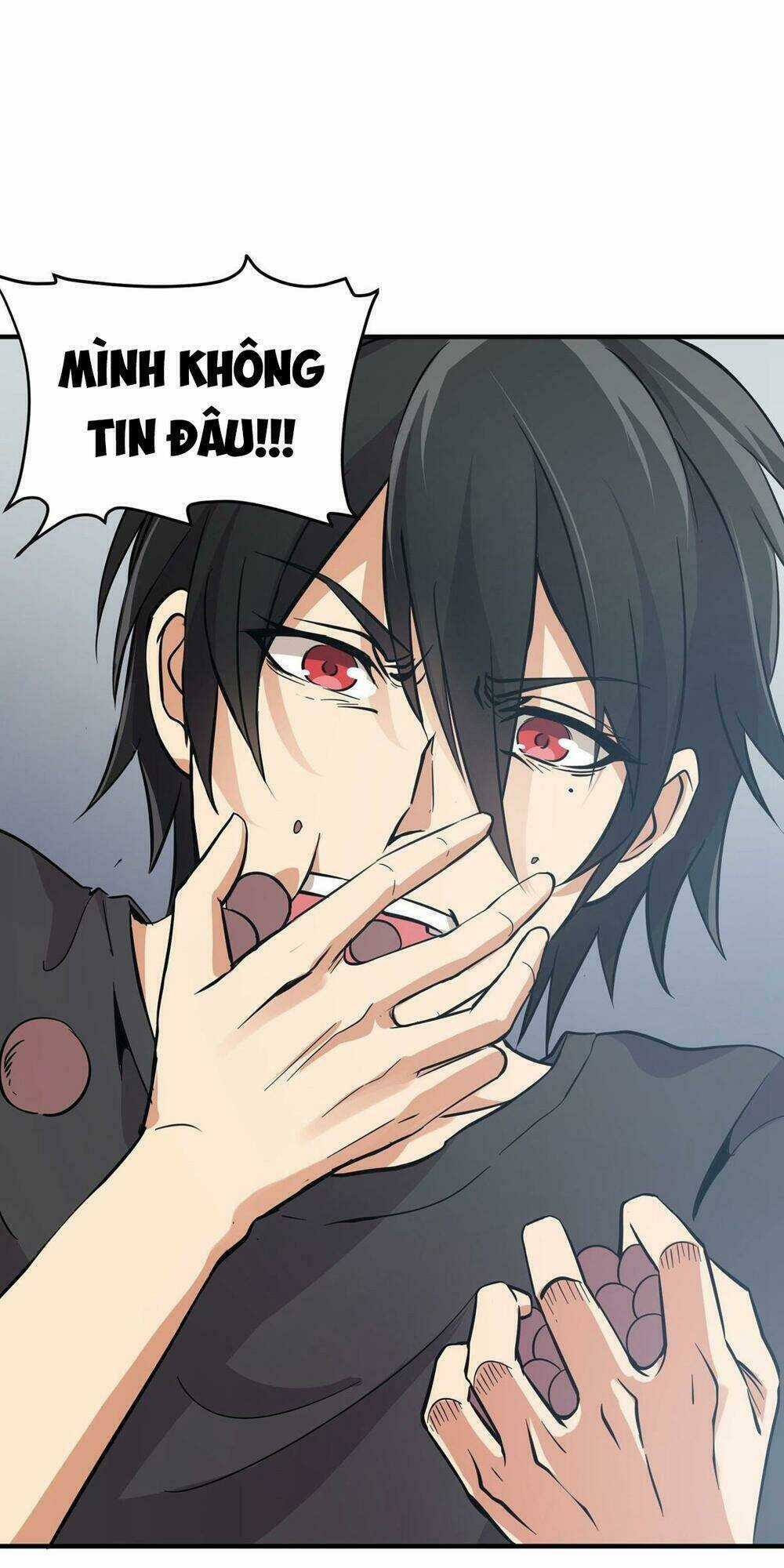 Nghịch Thiên Chiến Kỷ Chapter 4 trang 45