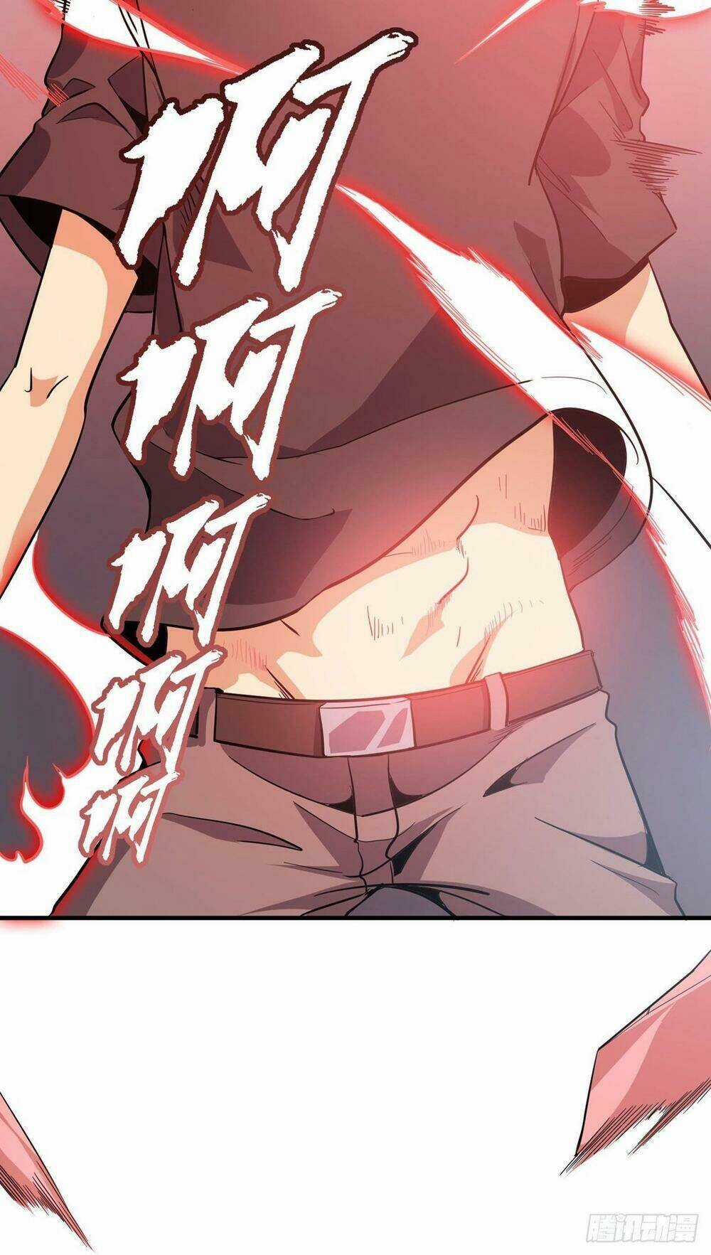 Nghịch Thiên Chiến Kỷ Chapter 4 trang 48