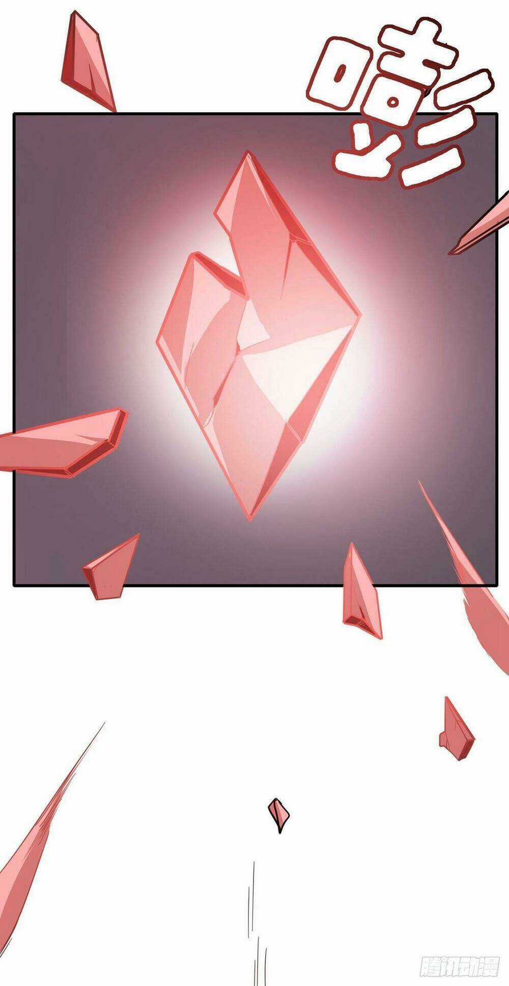 Nghịch Thiên Chiến Kỷ Chapter 4 trang 49