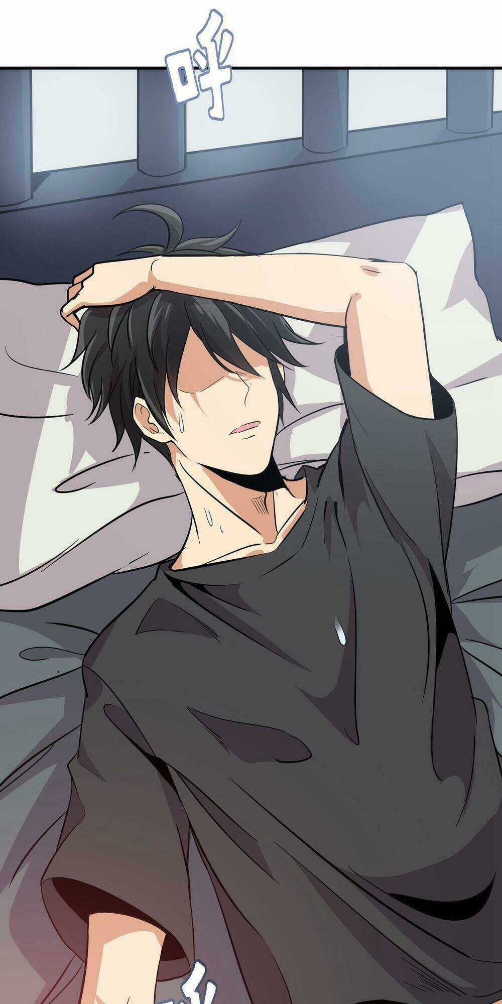 Nghịch Thiên Chiến Kỷ Chapter 4 trang 51