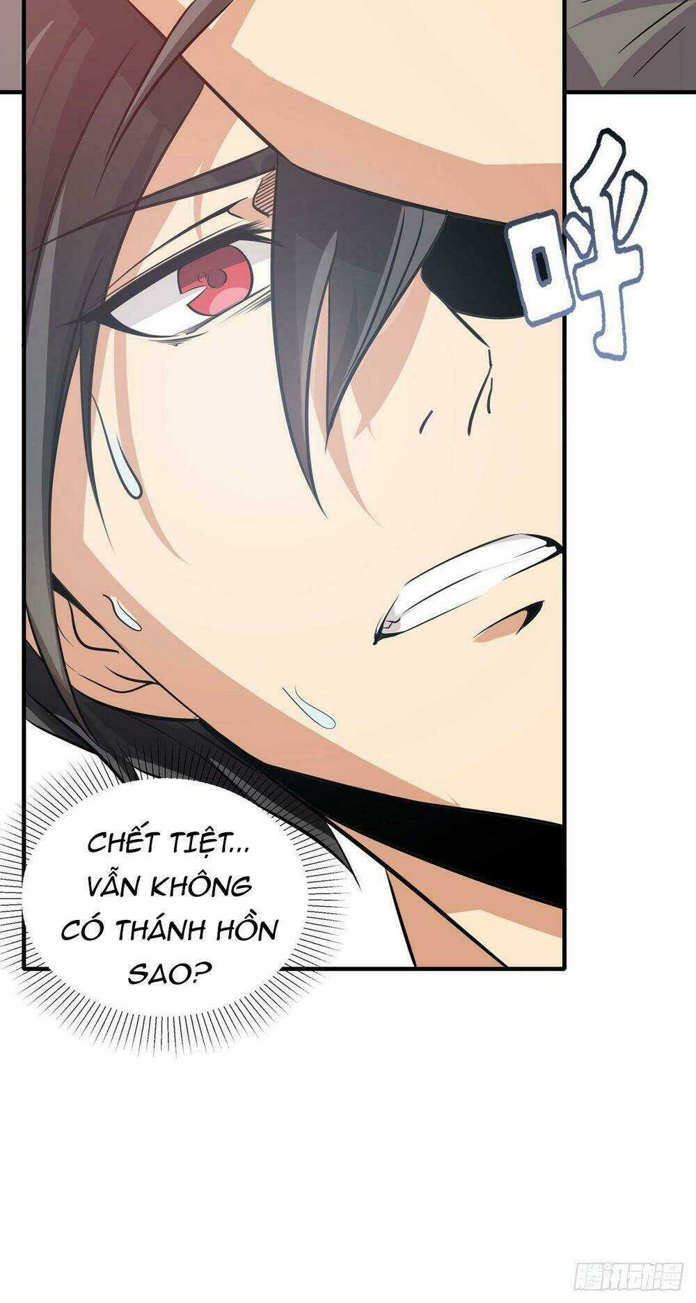 Nghịch Thiên Chiến Kỷ Chapter 4 trang 53