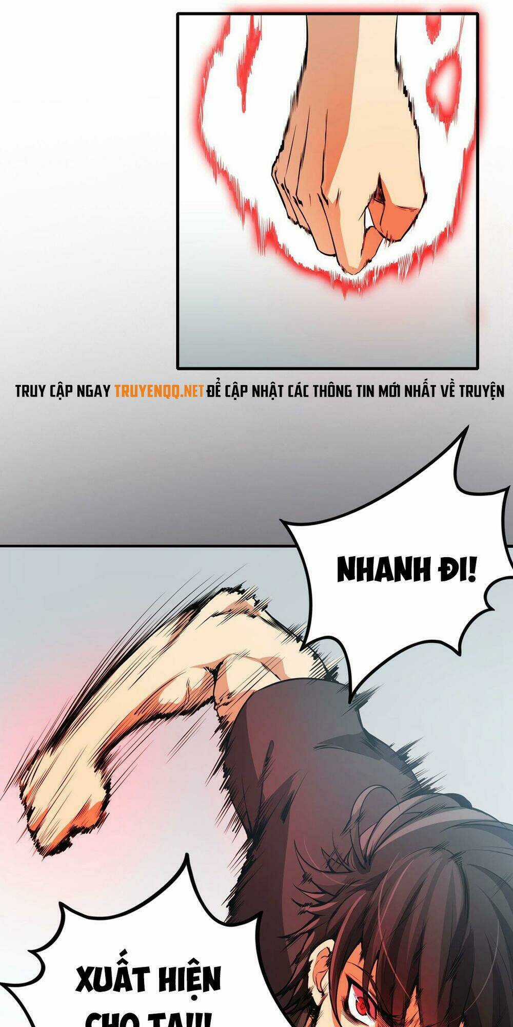 Nghịch Thiên Chiến Kỷ Chapter 4 trang 55