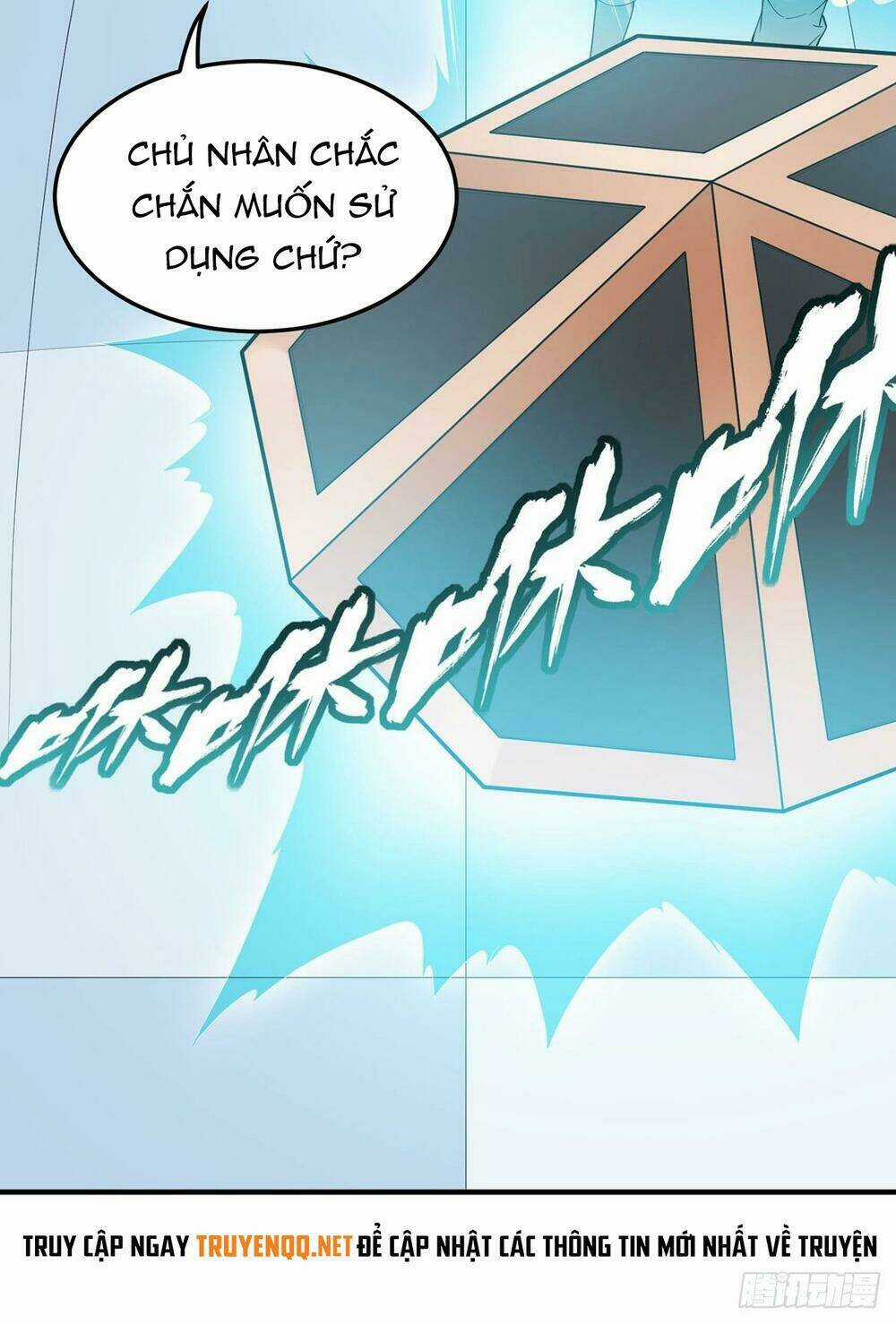 Nghịch Thiên Chiến Kỷ Chapter 4 trang 6