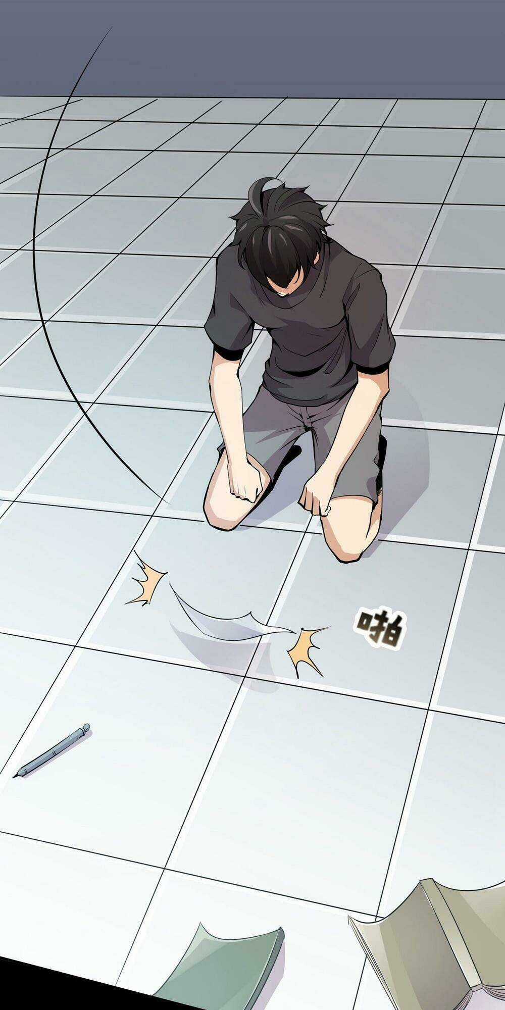 Nghịch Thiên Chiến Kỷ Chapter 4 trang 62