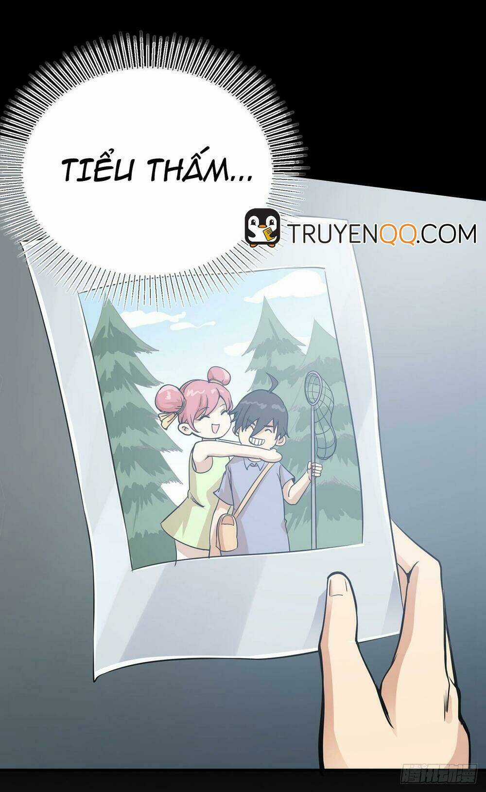 Nghịch Thiên Chiến Kỷ Chapter 4 trang 64