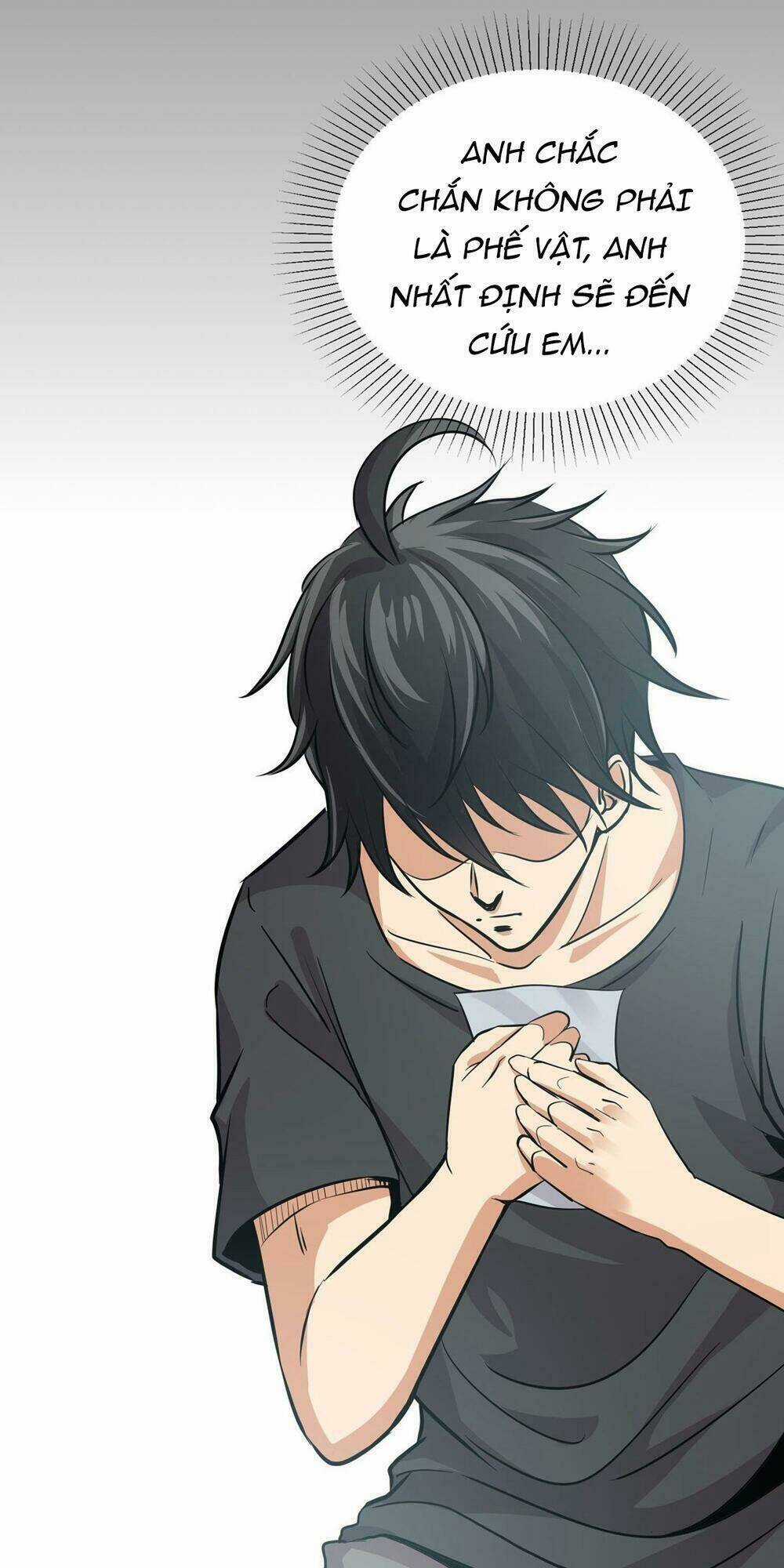 Nghịch Thiên Chiến Kỷ Chapter 4 trang 66