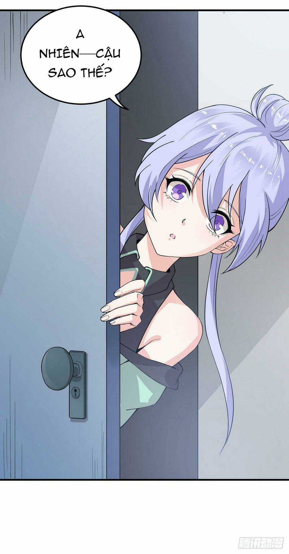 Nghịch Thiên Chiến Kỷ Chapter 4 trang 69