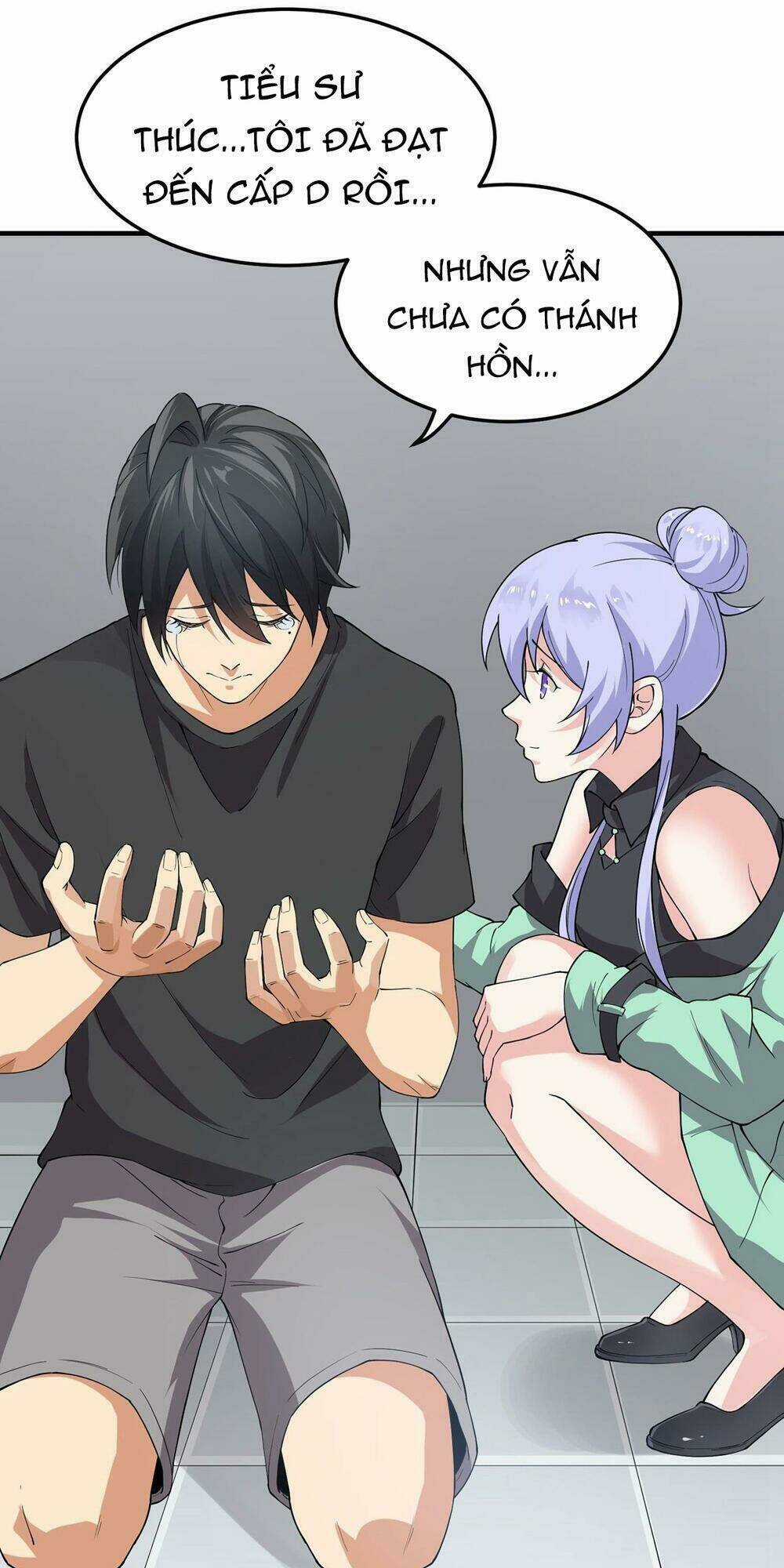 Nghịch Thiên Chiến Kỷ Chapter 4 trang 70