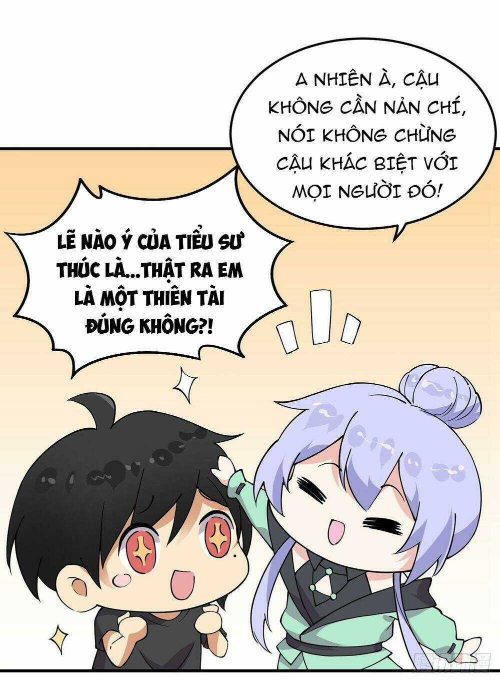 Nghịch Thiên Chiến Kỷ Chapter 4 trang 73