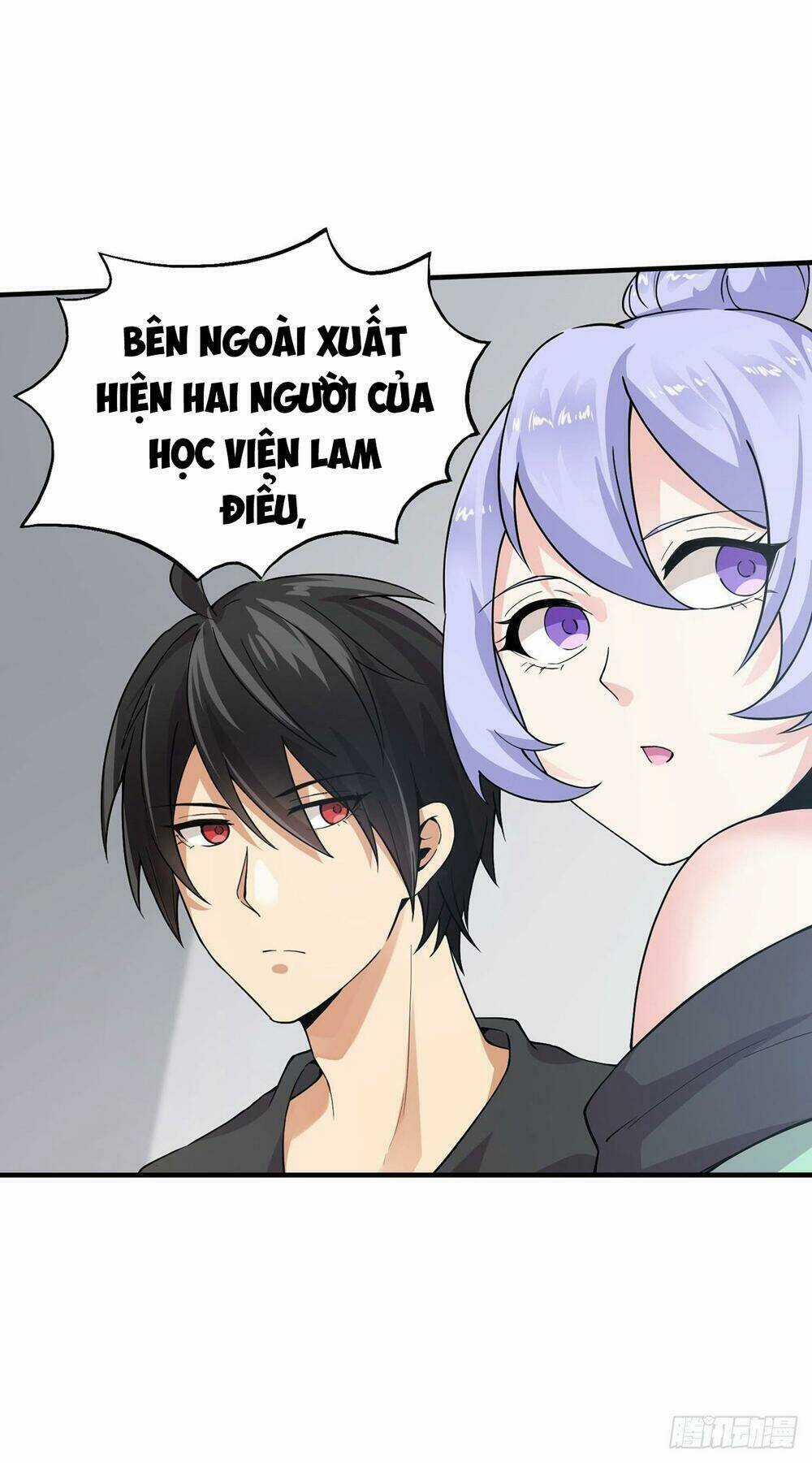 Nghịch Thiên Chiến Kỷ Chapter 4 trang 77
